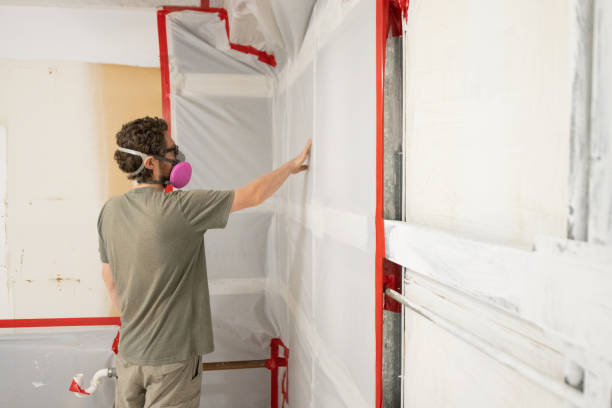 Best Mold Prevention Services  in Duncan Falls, OH