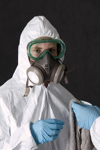 Best Emergency Mold Remediation  in Duncan Falls, OH